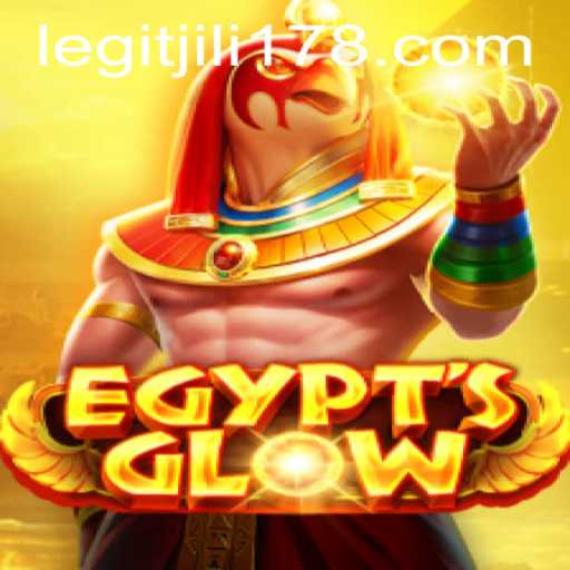 Explore the Mystical World of EgyptsGlow with JILI178