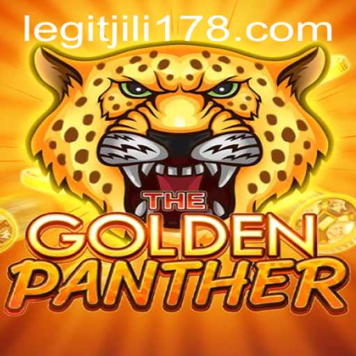 Unveiling the Excitement of GOLDENPANTHER: An In-Depth Look at the Game Featuring JILI178