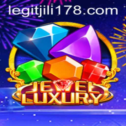 Unveiling JewelLuxury: A Glimmering New Gem in the World of Gaming