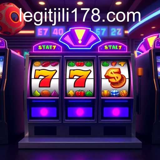 Exploring the World of Slot Machines: The Rise of JILI178
