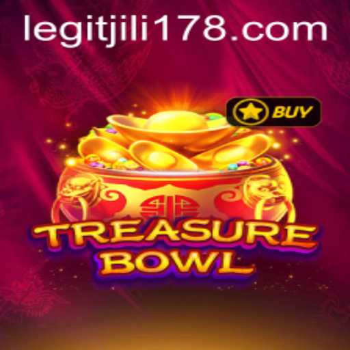 Exploring the Exciting World of TreasureBowl: An In-Depth Look at the Game and Its Intriguing Features