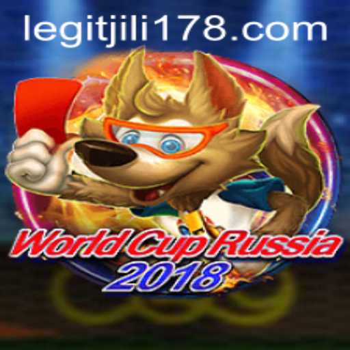 Explore the Excitement of WorldCupRussia2018 with JILI178